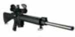 DPMS Panther LR-260 260 Remington 24" 416 Stainless Steel Bull Barrel LRA3 19 Round Rifle RFLR260